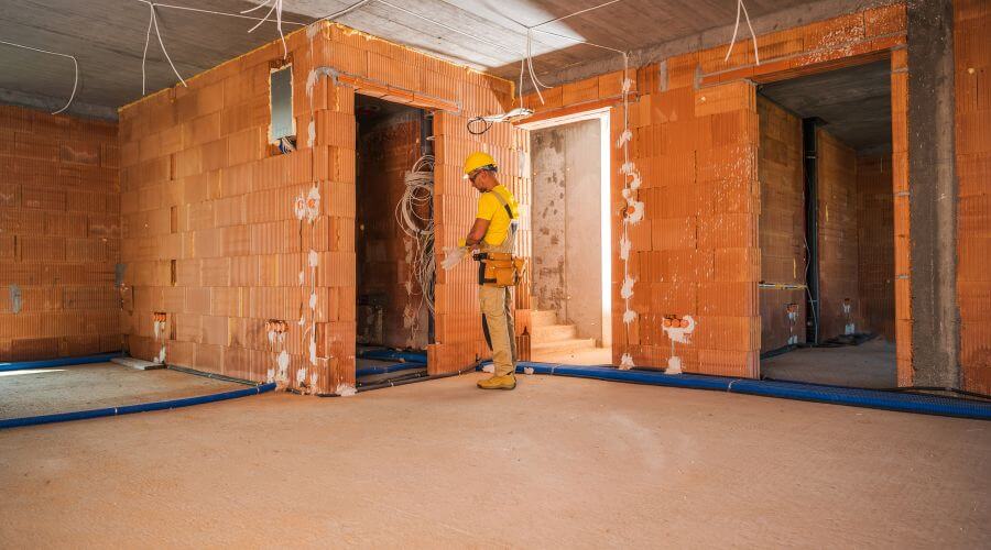 Local Chimney Repair in Hibbing, MN